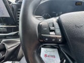 Ford Transit JUMBO XLWB L4H3 High Roof 350 Limited Air Con Sensors EURO 6 17