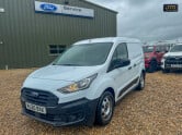 Ford Transit Connect SWB L1H1 Low Roof 200 Base Tdci EURO 6 NO VAT 2