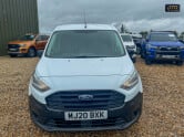 Ford Transit Connect SWB L1H1 Low Roof 200 Base Tdci EURO 6 NO VAT 3