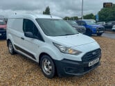Ford Transit Connect SWB L1H1 Low Roof 200 Base Tdci EURO 6 NO VAT 4