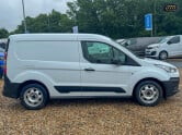 Ford Transit Connect SWB L1H1 Low Roof 200 Base Tdci EURO 6 NO VAT 5