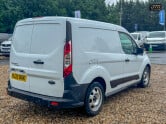 Ford Transit Connect SWB L1H1 Low Roof 200 Base Tdci EURO 6 NO VAT 6