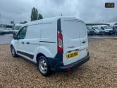 Ford Transit Connect SWB L1H1 Low Roof 200 Base Tdci EURO 6 NO VAT 10