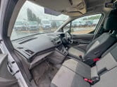 Ford Transit Connect SWB L1H1 Low Roof 200 Base Tdci EURO 6 NO VAT 12