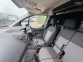 Ford Transit Connect SWB L1H1 Low Roof 200 Base Tdci EURO 6 NO VAT 13