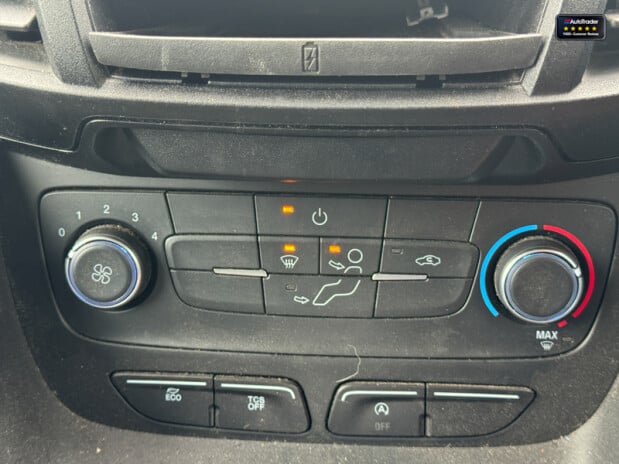 Ford Transit Connect SWB L1H1 Low Roof 200 Base Tdci EURO 6 NO VAT 26