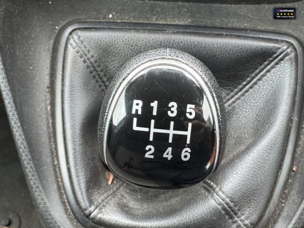 Ford Transit Connect SWB L1H1 Low Roof 200 Base Tdci EURO 6 NO VAT 27