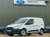 Ford Transit Connect SWB L1H1 [SOLD SM] Low Roof 200 Base Tdci EURO 6 NO VAT 1