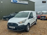 Ford Transit Connect SWB L1H1 [SOLD SM] Low Roof 200 Base Tdci EURO 6 NO VAT 2