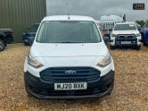 Ford Transit Connect SWB L1H1 [SOLD SM] Low Roof 200 Base Tdci EURO 6 NO VAT 3