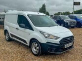 Ford Transit Connect SWB L1H1 [SOLD SM] Low Roof 200 Base Tdci EURO 6 NO VAT 4