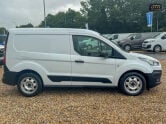 Ford Transit Connect SWB L1H1 [SOLD SM] Low Roof 200 Base Tdci EURO 6 NO VAT 5