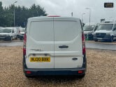 Ford Transit Connect SWB L1H1 [SOLD SM] Low Roof 200 Base Tdci EURO 6 NO VAT 7