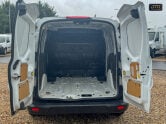 Ford Transit Connect SWB L1H1 [SOLD SM] Low Roof 200 Base Tdci EURO 6 NO VAT 8
