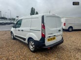 Ford Transit Connect SWB L1H1 [SOLD SM] Low Roof 200 Base Tdci EURO 6 NO VAT 10