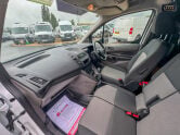Ford Transit Connect SWB L1H1 [SOLD SM] Low Roof 200 Base Tdci EURO 6 NO VAT 12