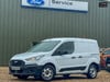 Ford Transit Connect SWB L1H1 Low Roof 200 Base Tdci EURO 6 NO VAT