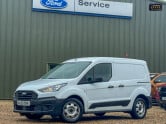 Ford Transit Connect SWB L1H1 Low Roof 200 Base Tdci EURO 6 NO VAT 1