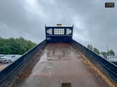 Iveco Daily Tipper Crew Cab LWB L3 DRW Rear View Camera Long Tipper Bed EURO 6 9
