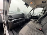 Iveco Daily Tipper Crew Cab LWB L3 DRW Rear View Camera Long Tipper Bed EURO 6 13