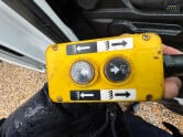 Iveco Daily Tipper Crew Cab LWB L3 DRW Rear View Camera Long Tipper Bed EURO 6 19
