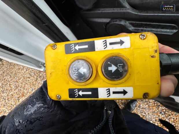 Iveco Daily Tipper Crew Cab LWB L3 DRW Rear View Camera Long Tipper Bed EURO 6 19