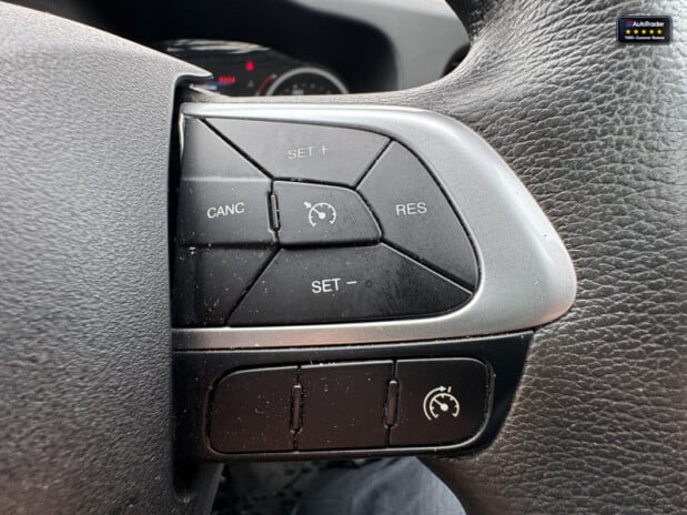 Iveco Daily Tipper Crew Cab LWB L3 DRW Rear View Camera Long Tipper Bed EURO 6 22