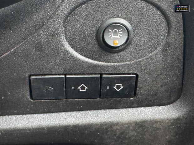 Iveco Daily Tipper Crew Cab LWB L3 DRW Rear View Camera Long Tipper Bed EURO 6 27