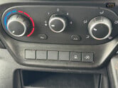 Iveco Daily Tipper Crew Cab LWB L3 DRW Rear View Camera Long Tipper Bed EURO 6 31