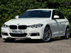 BMW 3 Series (Sold) 320d M Sport Saloon 4dr Diesel Auto Euro 6 (s/s)