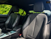 BMW 3 Series (Sold) 320d M Sport Saloon 4dr Diesel Auto Euro 6 (s/s) 8