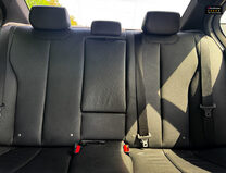 BMW 3 Series (Sold) 320d M Sport Saloon 4dr Diesel Auto Euro 6 (s/s) 9
