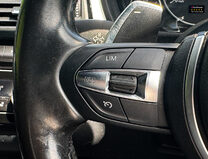 BMW 3 Series (Sold) 320d M Sport Saloon 4dr Diesel Auto Euro 6 (s/s) 12