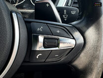 BMW 3 Series (Sold) 320d M Sport Saloon 4dr Diesel Auto Euro 6 (s/s) 13