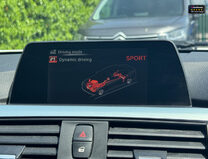 BMW 3 Series (Sold) 320d M Sport Saloon 4dr Diesel Auto Euro 6 (s/s) 23