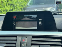 BMW 3 Series (Sold) 320d M Sport Saloon 4dr Diesel Auto Euro 6 (s/s) 26