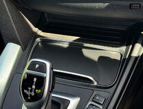 BMW 3 Series (Sold) 320d M Sport Saloon 4dr Diesel Auto Euro 6 (s/s) 28