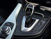 BMW 3 Series (Sold) 320d M Sport Saloon 4dr Diesel Auto Euro 6 (s/s) 29
