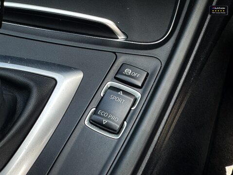 BMW 3 Series (Sold) 320d M Sport Saloon 4dr Diesel Auto Euro 6 (s/s) 30