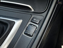 BMW 3 Series (Sold) 320d M Sport Saloon 4dr Diesel Auto Euro 6 (s/s) 30