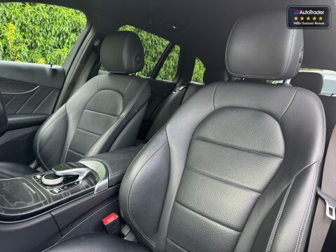 Mercedes-Benz C Class Sold C250d AMG Line Estate 5dr Diesel G-Tronic+ Euro 6 (s/s) (204 ps) 5
