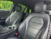 Mercedes-Benz C Class Sold C250d AMG Line Estate 5dr Diesel G-Tronic+ Euro 6 (s/s) (204 ps) 5