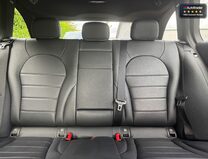 Mercedes-Benz C Class Sold C250d AMG Line Estate 5dr Diesel G-Tronic+ Euro 6 (s/s) (204 ps) 6