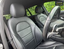 Mercedes-Benz C Class Sold C250d AMG Line Estate 5dr Diesel G-Tronic+ Euro 6 (s/s) (204 ps) 8