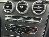 Mercedes-Benz C Class Sold C250d AMG Line Estate 5dr Diesel G-Tronic+ Euro 6 (s/s) (204 ps) 21