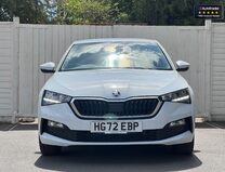Skoda Scala 1.0 TSI SE L Hatchback 5dr Petrol Manual Euro 6 (s 2