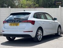 Skoda Scala 1.0 TSI SE L Hatchback 5dr Petrol Manual Euro 6 (s 5