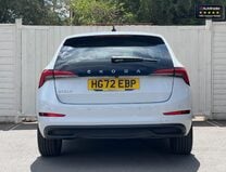 Skoda Scala 1.0 TSI SE L Hatchback 5dr Petrol Manual Euro 6 (s 6