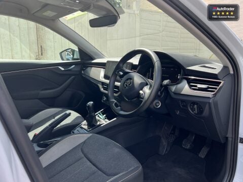 Skoda Scala 1.0 TSI SE L Hatchback 5dr Petrol Manual Euro 6 (s 9