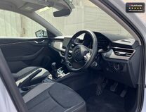 Skoda Scala 1.0 TSI SE L Hatchback 5dr Petrol Manual Euro 6 (s 9